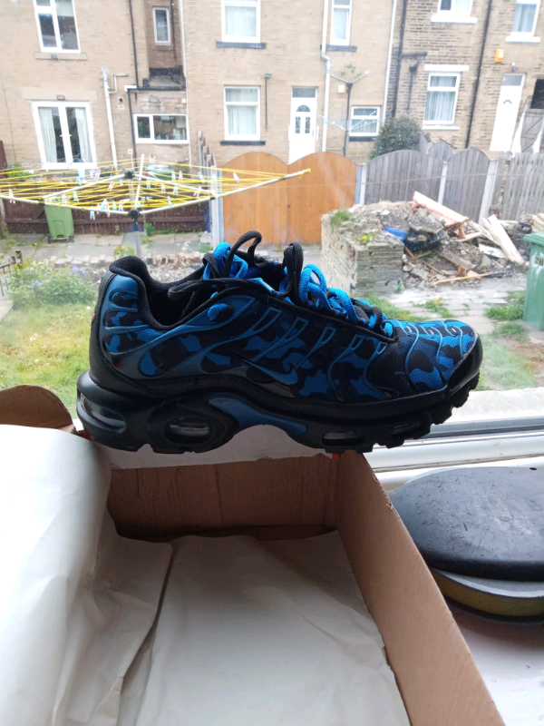 tns size 9